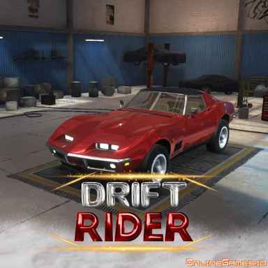FreezeNova Drift Rider FreezeNova Drift Rider
