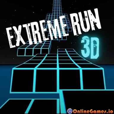FreezeNova Extreme Run 3D FreezeNova Extreme Run 3D